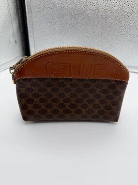 CELINE MAKE UP POUCH